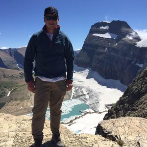 Meet your Posher, Jordan